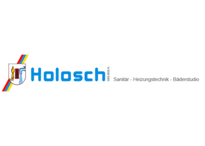 HOLOSCH GMBH – Aflenz