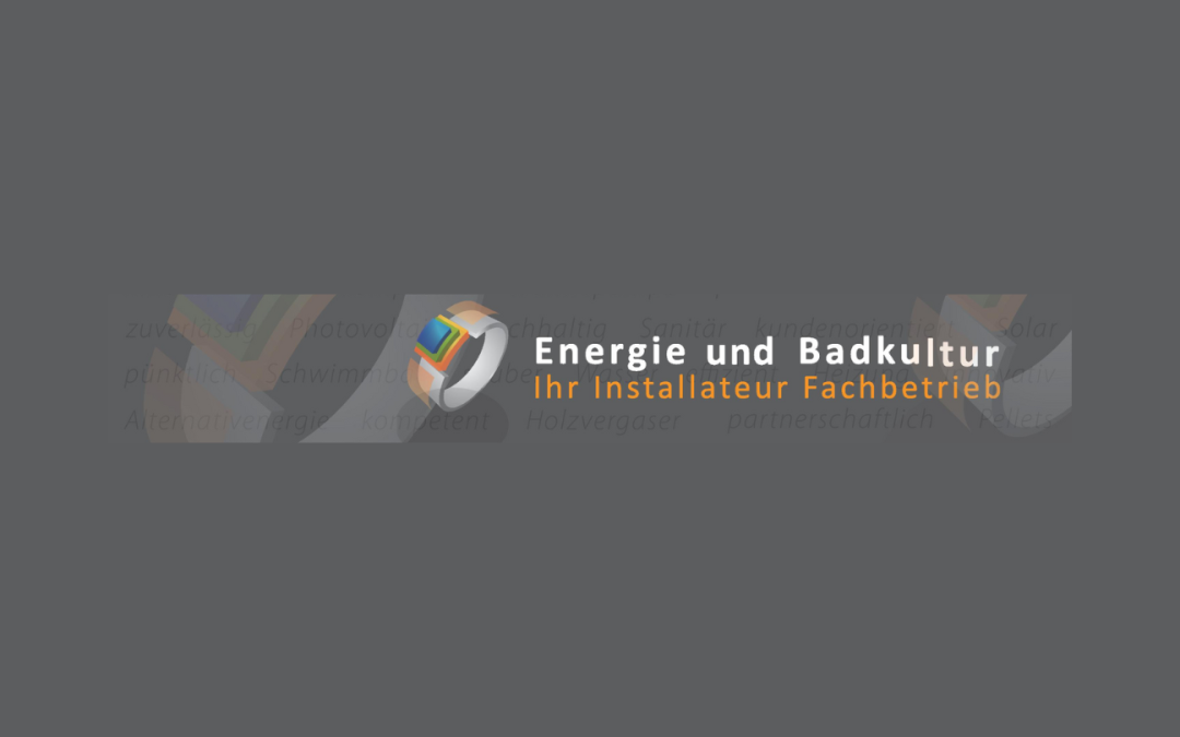 Energie und Badkultur GmbH – Oberwart