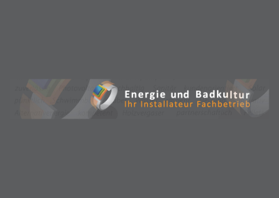 Energie und Badkultur GmbH – Oberwart