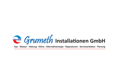 Grumeth Installationen GmbH – Wien