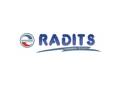 Radits Installations GmbH – Brunn am Gebirge