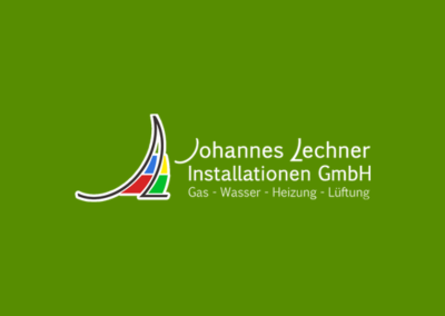 Johannes Lechner Installationen GmbH – Fahrafeld