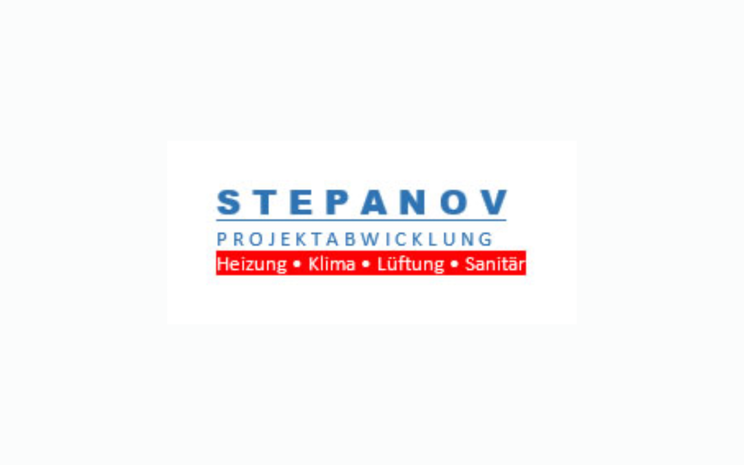 Robert Stepanov GmbH – Bruckneudorf