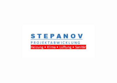 Robert Stepanov GmbH – Bruckneudorf