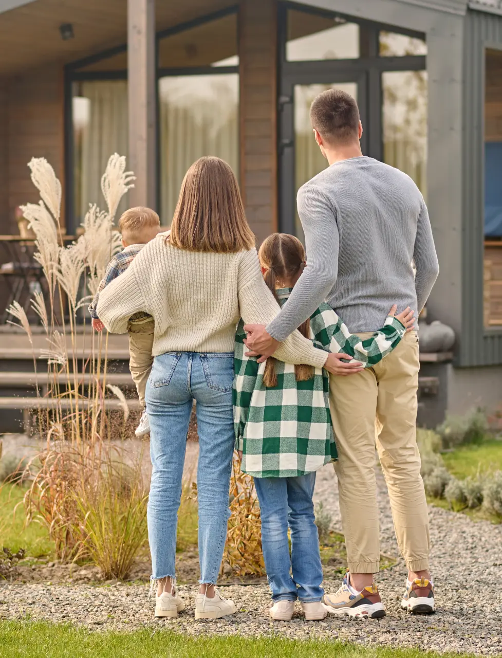 nachträglich Fußbodenheizung einbauen Einfamilienhaus Fußbodenheizung fräsen SENTI